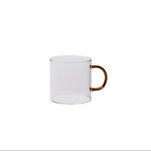 Load image into Gallery viewer, Mug w/ Coloured Handle | Amber