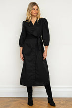 Load image into Gallery viewer, Verity Dress | Black
