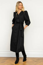 Load image into Gallery viewer, Verity Dress | Black