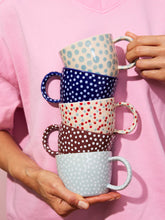 Load image into Gallery viewer, Chino Mug | Confetti Sprinkle