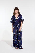 Load image into Gallery viewer, Lita Pavot Top | Blue