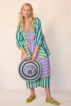 Load image into Gallery viewer, Dolce Disco | Luxe Capri Hat