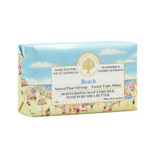 Load image into Gallery viewer, Beach Soap Bar