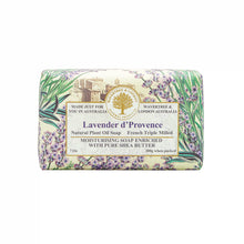 Load image into Gallery viewer, Lavender d'Povence Soap