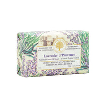Load image into Gallery viewer, Lavender d'Povence Soap