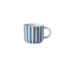 Load image into Gallery viewer, Paloma Coffee Cup | Iris