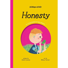 Load image into Gallery viewer, Human Kind: Honesty