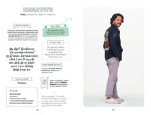 Load image into Gallery viewer, The Parisian Field Guide To Men's Style