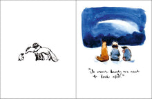 Load image into Gallery viewer, The Boy the Mole the Fox and the Horse