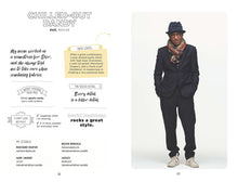 Load image into Gallery viewer, The Parisian Field Guide To Men's Style