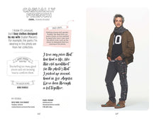 Load image into Gallery viewer, The Parisian Field Guide To Men's Style