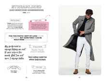 Load image into Gallery viewer, The Parisian Field Guide To Men's Style