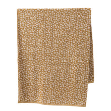 Load image into Gallery viewer, Forget Me Not Bath Towel | Citron/Nougat