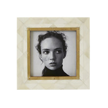 Load image into Gallery viewer, April Photo Frame 4 x 4