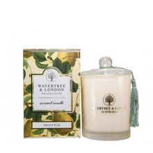 Load image into Gallery viewer, French Pear Candle