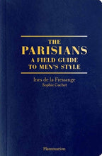 Load image into Gallery viewer, The Parisian Field Guide To Men's Style