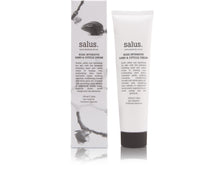 Load image into Gallery viewer, Rose Intensive Hand &amp; Cuticle Cream Tube