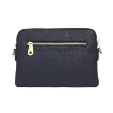 Load image into Gallery viewer, Bowery Wallet | French Navy