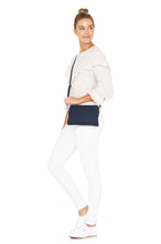 Load image into Gallery viewer, Bowery Wallet | French Navy