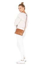Load image into Gallery viewer, Bowery Crossbody | Tan
