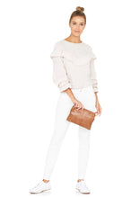 Load image into Gallery viewer, Bowery Crossbody | Tan