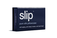 Load image into Gallery viewer, Navy  Pillow Slip