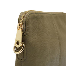 Load image into Gallery viewer, Bowery Wallet | Sage