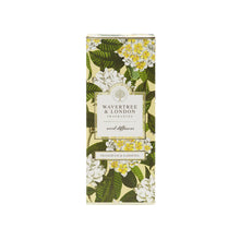 Load image into Gallery viewer, Frangipani &amp; Gardenia Diffuser